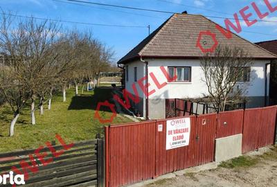 Casă cu 5 camere cu Teren 1040 Mp în Central - 12