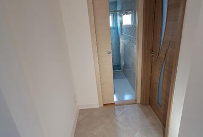 Apartament cu 3 camere decomandat în Central - 4