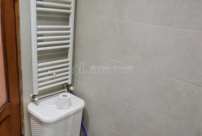 Apartament cu 3 camere decomandat în Central - 9