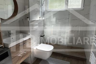 Apartament cu 2 camere decomandat în Central - 7