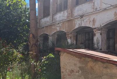 Casă cu 6 camere cu Teren 1150 Mp în Central - 6