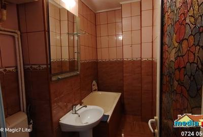 Garsonieră decomandată în Mazepa 1 - 7