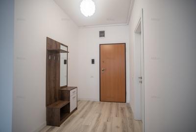 Apartament cu 2 camere semidecomandat, mobilat în Torontalului - 13