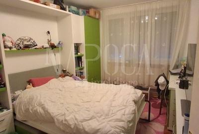 Apartament cu 2 camere semidecomandat în Rogerius - 2