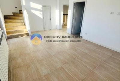 Apartament cu 3 camere, mobilat în 1 Mai - 1