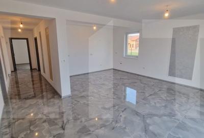 Casă cu 3 camere cu Teren 372 Mp în Peciu Nou - 2
