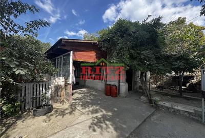 Casă cu 5 camere cu Teren 628 Mp în Orașul de Jos