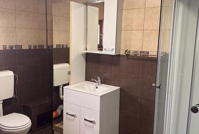 Casă cu Teren 2194 Mp în Radu Vodă