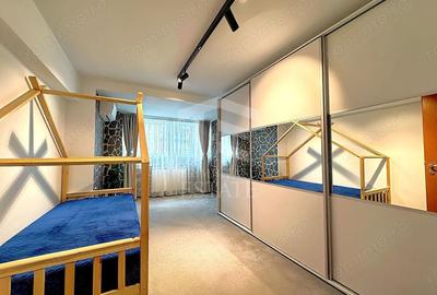 Apartament cu 3 camere decomandat, mobilat în Decebal - 1