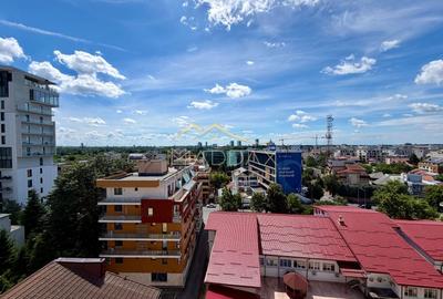 Apartament cu 5 camere decomandat în Herăstrău - 5