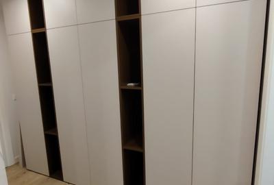 Apartament cu 3 camere decomandat, mobilat în Aviației - 16