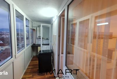 Apartament cu 2 camere, mobilat în Mihai Viteazul - 7