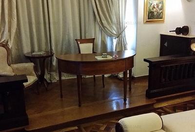 Casă cu 15 camere cu Canalizare în Grădina Icoanei - 16