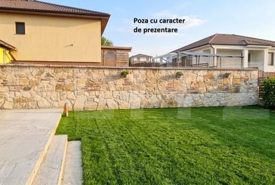 Casă individuală cu 4 camere cu Teren 450 Mp în Dezmir - 18