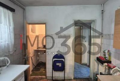Apartament cu 3 camere decomandat în Războieni - 8