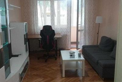 Apartament cu 2 camere decomandat în Gemenii