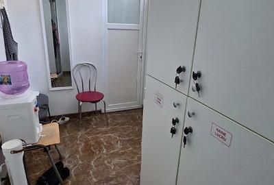 Spațiu comercial, de 100 mp, în Exterior Vest