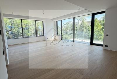 Apartament cu 4 camere decomandat în Lacul Tei
