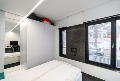 Duplex cu 4 camere cu Canalizare în Andrei Mureșanu - 10