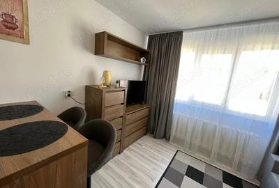 Garsonieră semidecomandată în UTA - 3