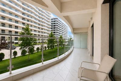 Apartament cu 3 camere decomandat în Nord - 20