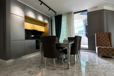 Apartament cu 3 camere decomandat, mobilat în Pipera - 5