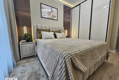 Apartament cu 2 camere în Gării - 5