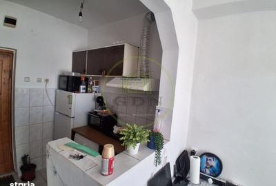 Garsonieră, mobilată în Mănăștur