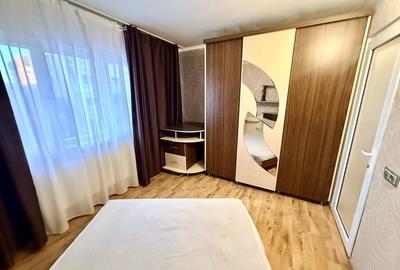 Apartament cu 3 camere semidecomandat în Iosia - 6