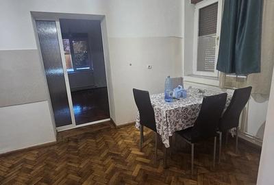 Casă cu 3 camere cu Teren 131 Mp în Dâmbovița