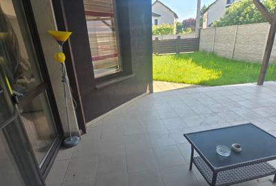 Casă cu 4 camere cu Canalizare în Chiajna - 5