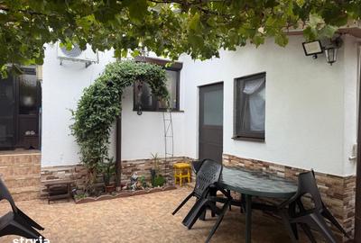 Casă cu 5 camere cu Teren 190 Mp în Chercea