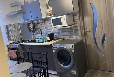 Apartament cu 2 camere în Rahova - 2