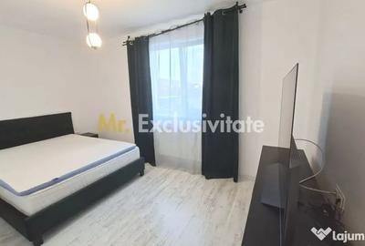 Apartament cu 3 camere decomandat în Ștefănești