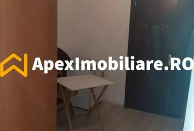 Garsonieră decomandată, mobilată în Colentina