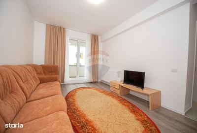 Apartament cu 2 camere în Roșu - 14