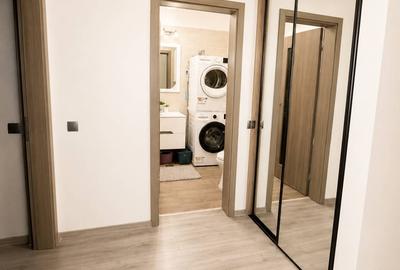 Apartament cu 2 camere în Europa - 2