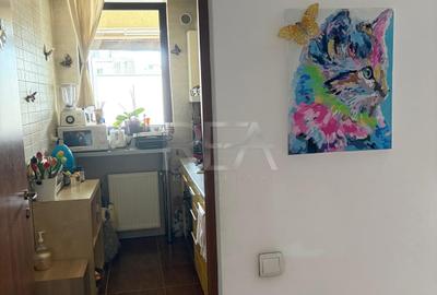 Apartament cu 2 camere decomandat, mobilat în Vatra Luminoasă - 4