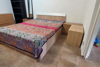 Garsonieră semidecomandată în Veteranilor - 1