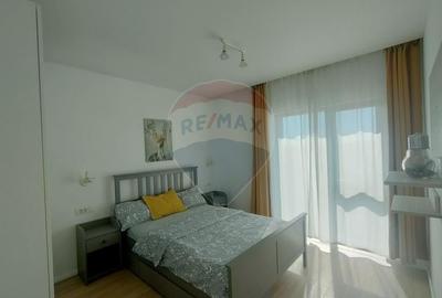 Apartament cu 2 camere decomandat, mobilat în Țiglari - 1