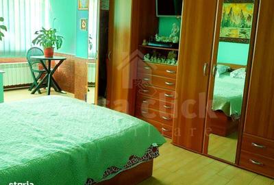 Apartament cu 3 camere, mobilat în Ultracentral - 3