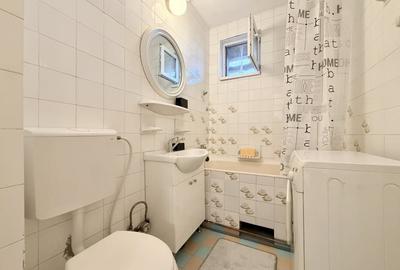 Apartament cu 2 camere semidecomandat, mobilat în Gheorgheni - 6
