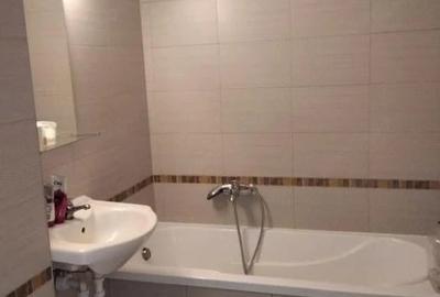 Garsonieră decomandată în Spitalul Județean