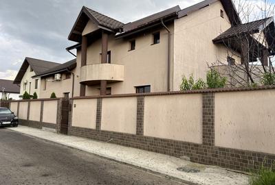 Casă cu 4 camere în Clinceni - 7