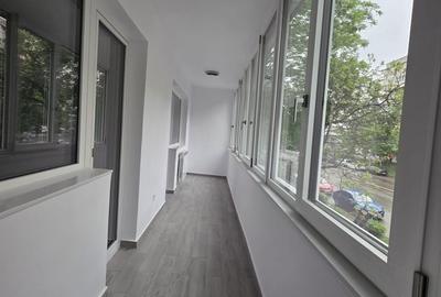 Apartament cu 2 camere în Alexandru cel Bun - 13