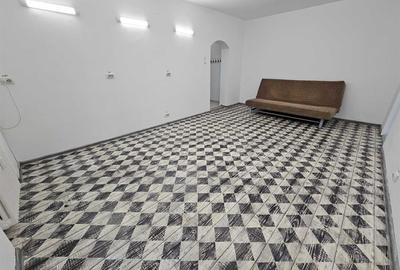 Apartament cu 2 camere decomandat în Domenii