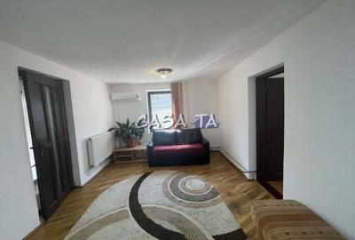 Casă cu 3 camere cu Canalizare în Central - 4