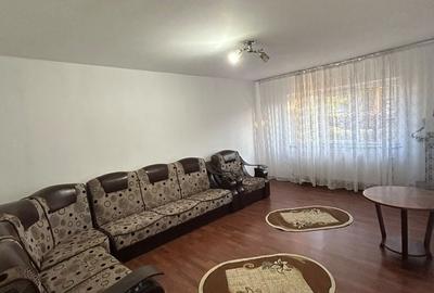 Apartament cu 2 camere decomandat în Ultracentral