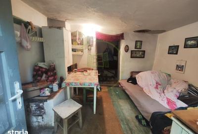 Casă cu 2 camere cu Teren 209 Mp în Brestei - 6
