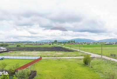 Teren de 500 mp, în Hărman - 7